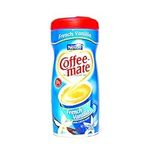 XL Coffee-Mate French Vanilla Powde