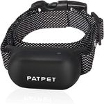 PATPET Dog Training Shock Collar Gray Receiver for P Collar 680