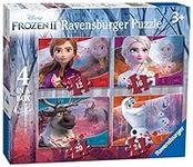 Ravensburger Disney Frozen 2-4 in B