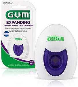 GUM Expanding Floss