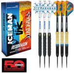 RED DRAGON Darts - Peter Wright 'Sn