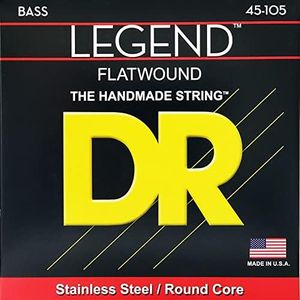 DR Strings