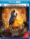 Beauty And The Beast (3D)