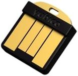 Yubico YubiKey 5 Nano - Two Factor 