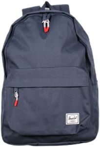 Herschel Classic Backpack, Navy, Classic 24.0L, Classic Backpack