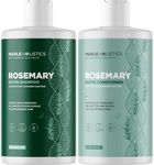 Biotin Rosemary Shampoo and Conditi