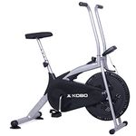 Exercise Bike With Simulator