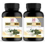 Horny Goat Weed For Women 6