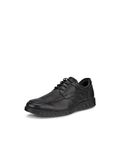 ECCO Men's Black S Lite Hybrid Formal Shoes - UK- 11