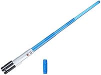 STAR WARS: The Last Jedi Rey (Jedi Training) Electronic Lightsaber