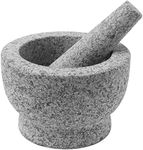 ChefSofi Mortar and Pestle Set - 6 