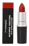 MAC Matte Lipstick # Chili
