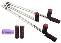 Leg Split Stretching Machine,3 Bar 