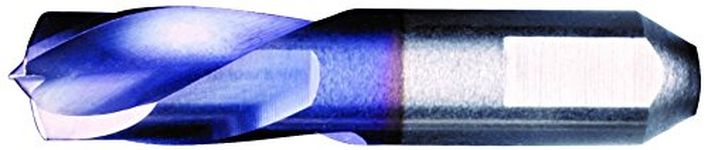 Mueller-Kueps 404 780 8 x 45 mm HSSE Spot Weld Drill