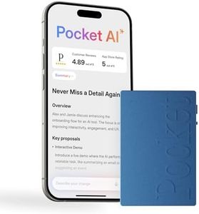 Pocket AI