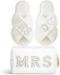 Xtinmee Personalized Initial Weddin