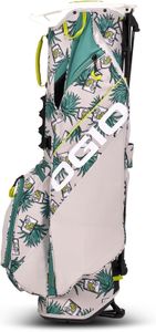 OGIO Fuse Golf Stand Bag – Agave Green