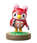 Celeste amiibo - Animal Crossing Series