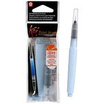 Sakura 39121 9-ml Tank Koi Water Color Brush, Small