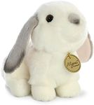 Aurora World Miyoni White Plush Lop