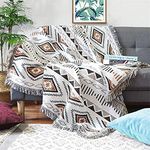 Homesy Soft Southwest Throw Blanket