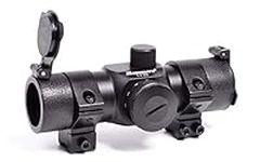 Hammers Donut Circle Dot Reticle 30