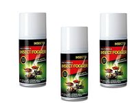 Insecto Pro Formula Insect Fogger 150ml (Pack of 3)