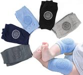 Little World Baby knee Pads for Cra