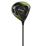 Callaway EPIC FLASH STAR Driver, Men's, Right-Handed, 10.5° S, [Catalog Genuine Shaft Mounted Model] SPEEDER EVOLUTON V569 2019 Model