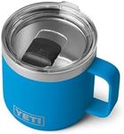 YETI Rambler 14 oz Stackable Mug, V
