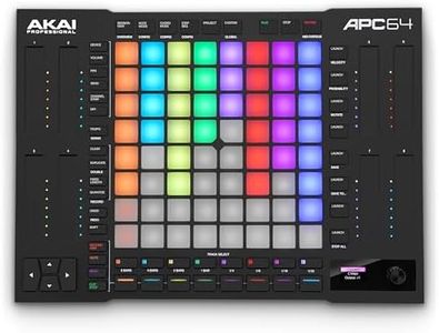 AKAI Profe