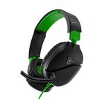 Turtle Beach Recon 70 Gaming Headset for Xbox One, PlayStation 4 Pro, PlayStation 4, Nintendo Switch, PC, and Mobile - Xbox One