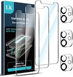 [3+3] LK 3pcs Screen Protector for 