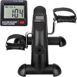himaly Mini Exercise Bike Pedal Exe