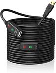 USB Extension Cable 5M,10M,15M,20M,