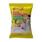 SHANKAR Natural Coconut Milk Powder, 1KG, Gluten Free, Sourced from Sri Lanka, Perfect for creamy & savoury curries to thick & rich smoothies.