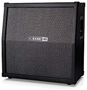 Line 6 Cab