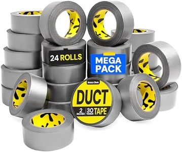 24 Pack Du