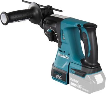 Makita 18V Rotary Hammer Drill – Cordless SDS-Plus Body Only
