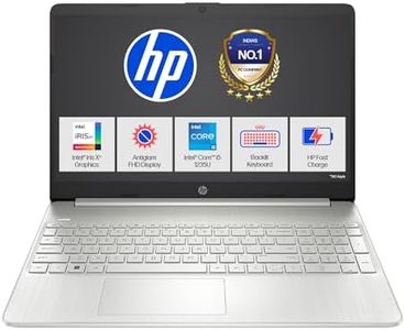 HP 15, 12t