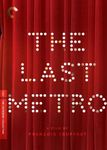 The Last Metro (English Subtitled)