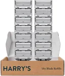 Harry's Razor Blades Refills - Razo