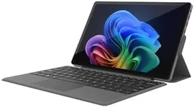 2-in-1 Laptop/Tablet (2025), Window