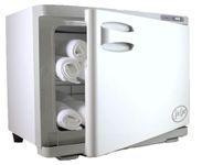 Spa Luxe Hot Towel Cabinet Towel Cabi - NEW by Spa Luxe