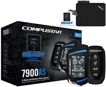 Compustar 