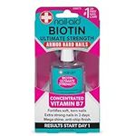 Nail-Aid Biotin Ultimate Strength -