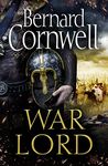 War Lord: The No.1 Sunday Times bestseller, the epic new historical fiction book for 2020