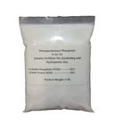 Monopotassium Phosphate 0-52-34, Soluble Fertilizer for Gardening and Hydroponic Use (5 LB)