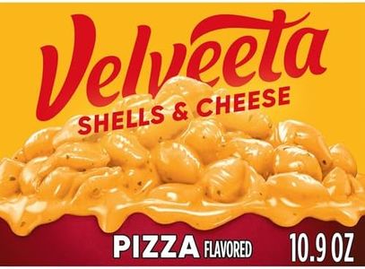 Velveeta S