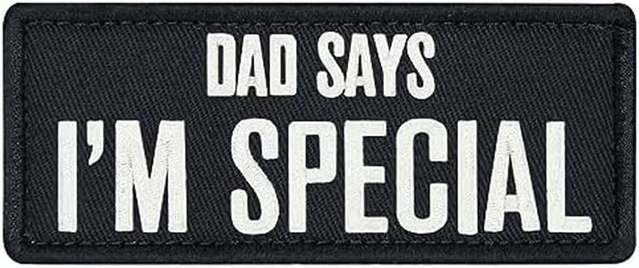 EmbTao Dad